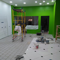 Фотографии для "Монтаж гипсокартона"