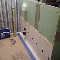 Фотографии для "Монтаж гипсокартона"