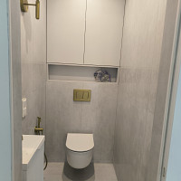 Фотографии для "Укладка плитки"