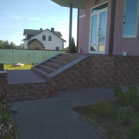 Фотографии для "Укладка плитки"