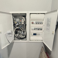 Фотографии для "Услуги электрика"