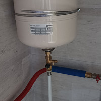 Фотографии для "Монтаж систем отопления"