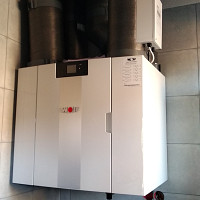 Фотографии для "Монтаж котельной"