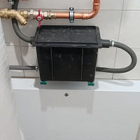 Фотографии для "Монтаж котельной"