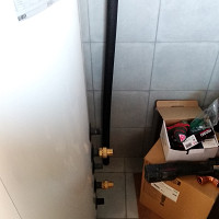 Фотографии для "Монтаж котельной"