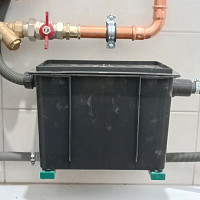 Фотографии для "Монтаж котельной"