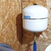 Фотографии для "Монтаж котельной"