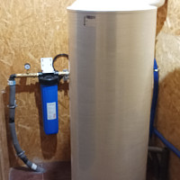 Фотографии для "Монтаж котельной"