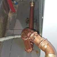 Фотографии для "Монтаж котельной"