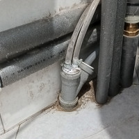 Фотографии для "Монтаж котельной"