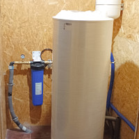 Фотографии для "Монтаж котельной"