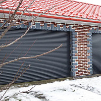 Фотографии для "Установка входных дверей"