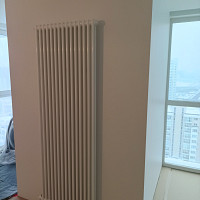 Фотографии для "Установка радиаторов отопления"