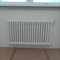 Фотографии для "Установка радиаторов отопления"