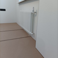 Фотографии для "Установка радиаторов отопления"