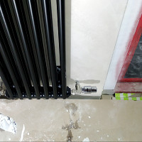 Фотографии для "Установка радиаторов отопления"