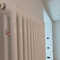 Фотографии для "Установка радиаторов отопления"