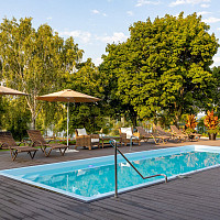 Фотографии для "Строительство бассейна"