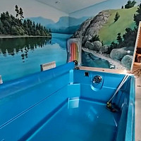 Фотографии для "Строительство бассейна"