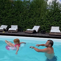 Фотографии для "Строительство бассейна"