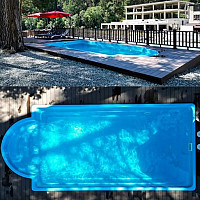 Фотографии для "Строительство бассейна"