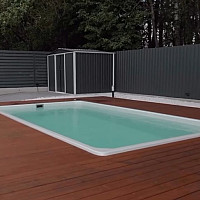 Фотографии для "Строительство бассейна"