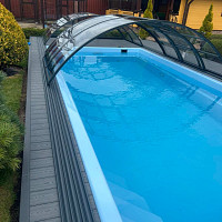 Фотографии для "Строительство бассейна"