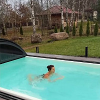 Фотографии для "Строительство бассейна"