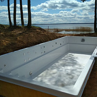 Фотографии для "Строительство бассейна"