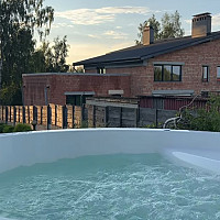 Фотографии для "Установка ванны"