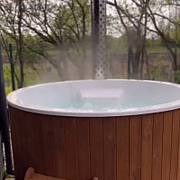 Фотографии для "Установка ванны"