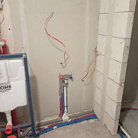 Фотографии для "Услуги сантехника"