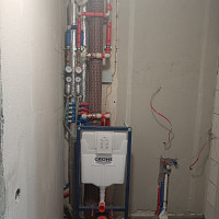 Фотографии для "Услуги сантехника"