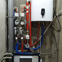 Фотографии для "Услуги сантехника"