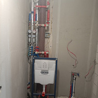 Фотографии для "Услуги сантехника"