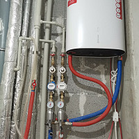 Фотографии для "Услуги сантехника"