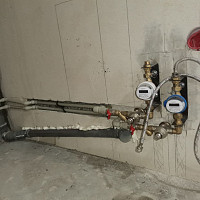 Фотографии для "Услуги сантехника"