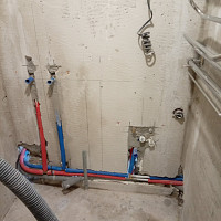 Фотографии для "Услуги сантехника"