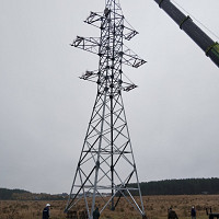 Фотографии для "Монтаж металлоконструкций"