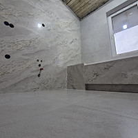 Фотографии для "Штукатурка потолка"