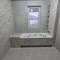 Фотографии для "Штукатурка потолка"