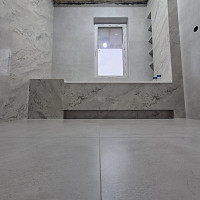 Фотографии для "Штукатурка потолка"