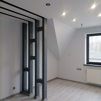 Фотографии для "Шпаклёвка стен"