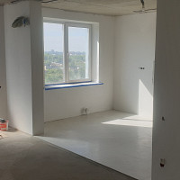 Фотографии для "Шпаклёвка стен"