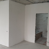 Фотографии для "Шпаклёвка стен"