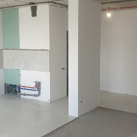 Фотографии для "Шпаклёвка стен"