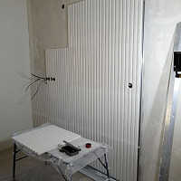 Фотографии для "Подготовка стен под покраску"