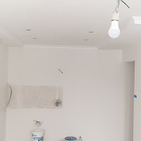 Фотографии для "Подготовка стен под покраску"