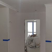Фотографии для "Подготовка стен под покраску"
