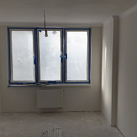 Фотографии для "Подготовка стен под покраску"